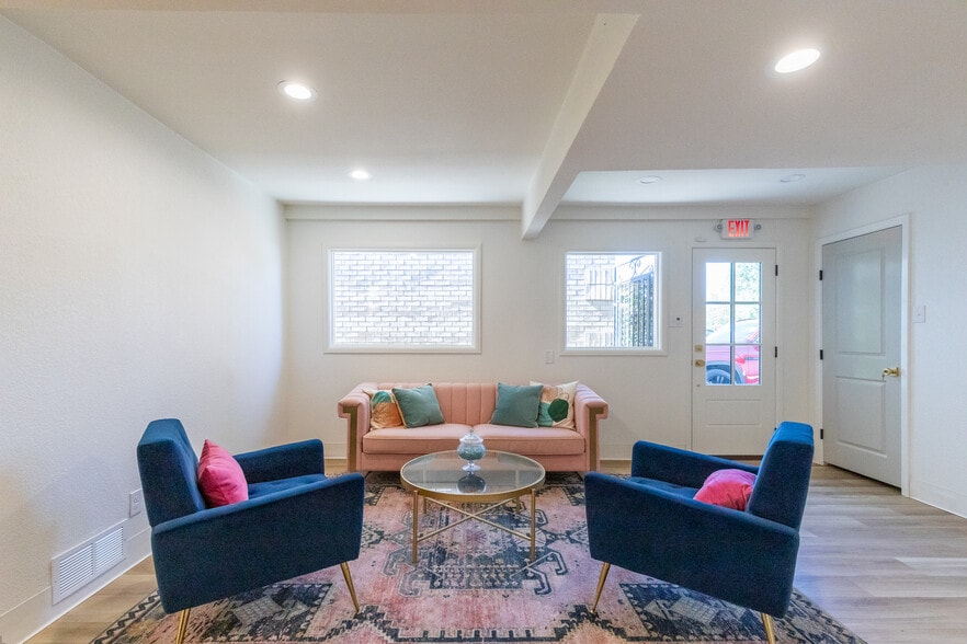 1311 Hickory St, Abilene, TX for sale - Building Photo - Image 3 of 13