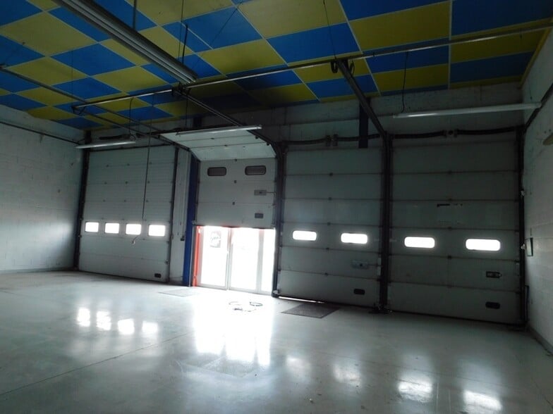 Office in Maxéville for lease - Interior Photo - Image 3 of 8
