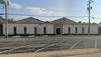 Plus de détails pour 281 Keyes Ave, Hampshire, IL - Industriel à louer