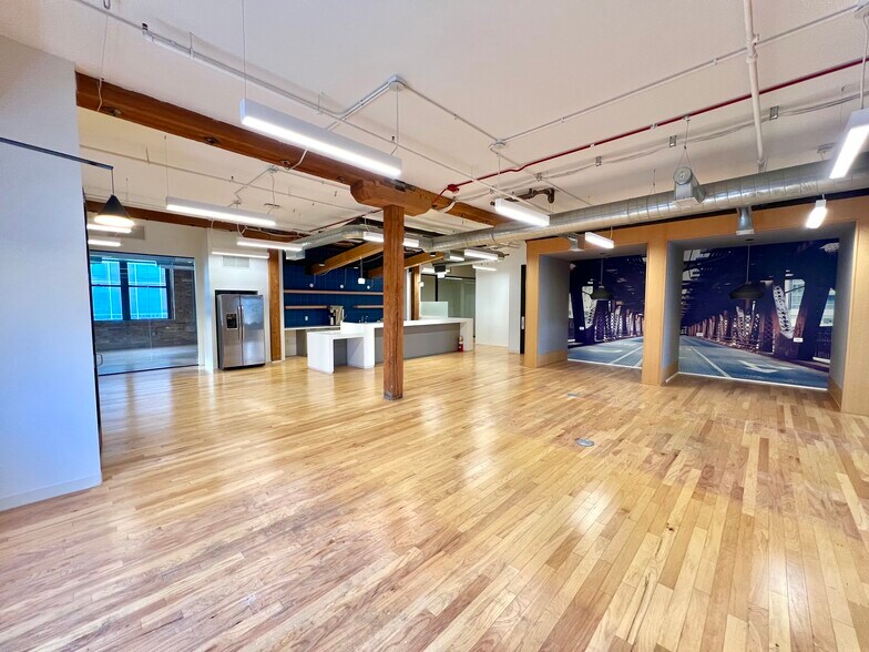 1500 N Halsted St, Chicago, IL à louer - Photo intérieure - Image 2 de 7