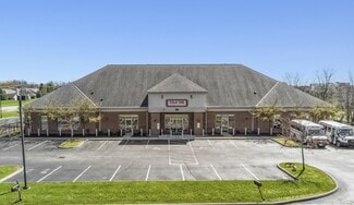 Plus de détails pour 3731 Discovery Ln, Powell, OH - Commerce de détail à vendre