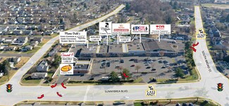 More details for 1 Sunnybrae Blvd, Yardville, NJ - Retail for Lease