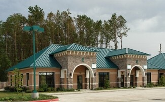 Plus de détails pour 1125 Cypress Station Dr, Houston, TX - Bureau à louer