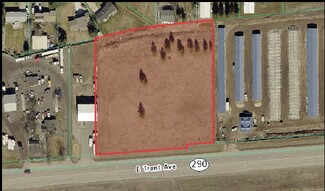 More details for Trent Ave, Spokane Valley, WA - Industrial for Lease