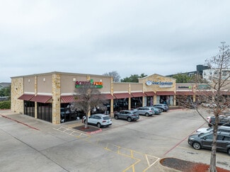 Plus de détails pour 615 W Slaughter Ln, Austin, TX - Médical à louer