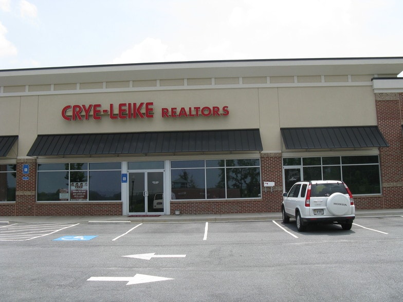 13190 Highway 92, Woodstock, GA for lease - Building Photo - Image 3 of 16
