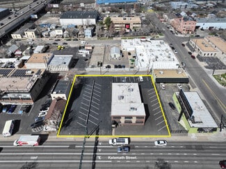 More details for 665 Kalamath St, Denver, CO - Office, Industrial for Lease