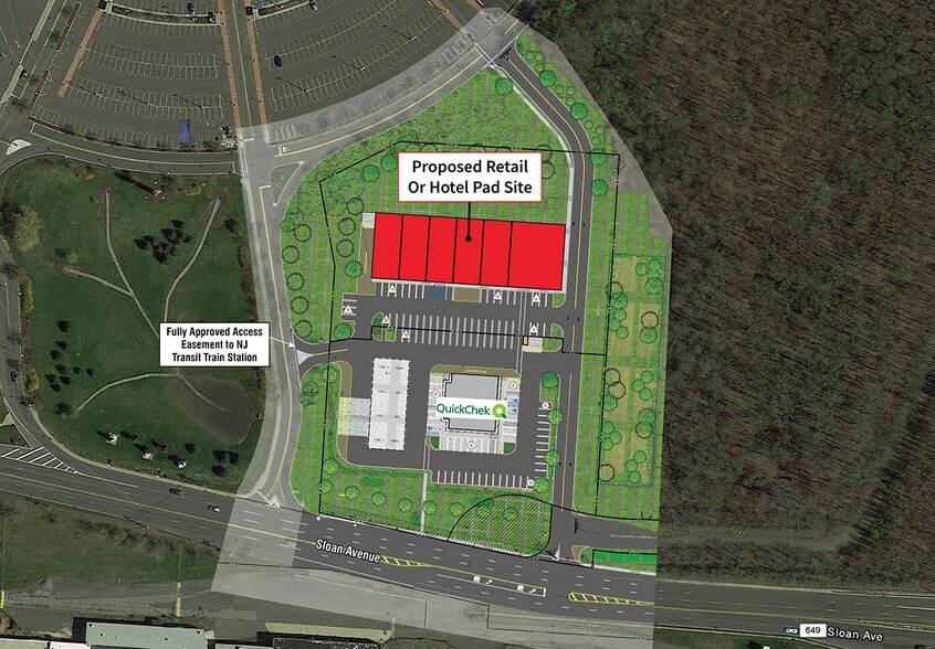 700 Sloan Ave, Hamilton, NJ for sale - Building Photo - Image 1 of 3