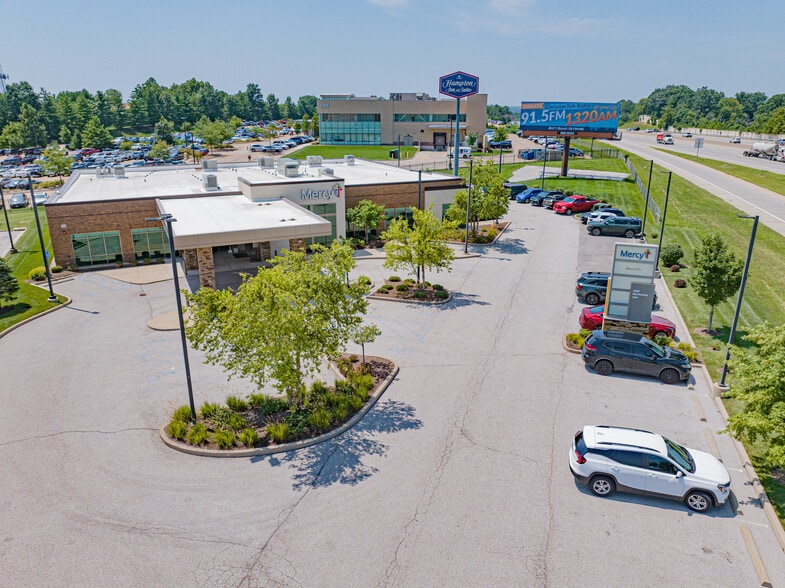 4280 Mid America Ln, Saint Louis, MO for sale - Building Photo - Image 2 of 10