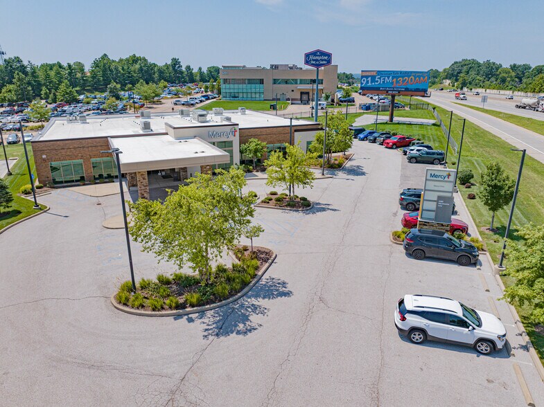 4280 Mid America Ln, Saint Louis, MO à vendre - Photo du bâtiment - Image 2 de 10
