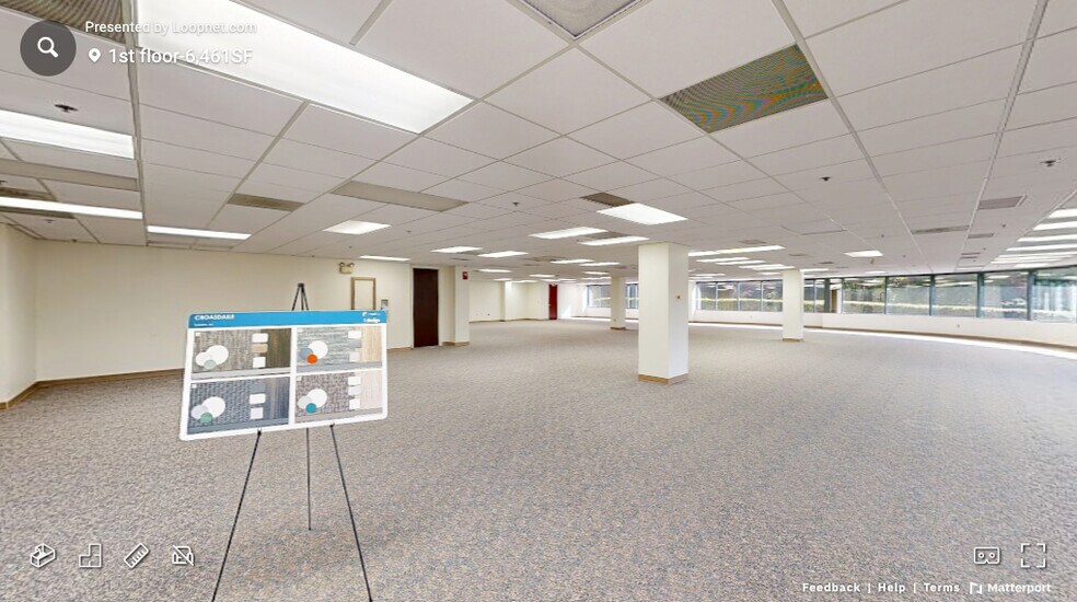 2828 Croasdaile Dr, Durham, NC à louer - Numérisation 3D de Matterport - Image 2 de 24