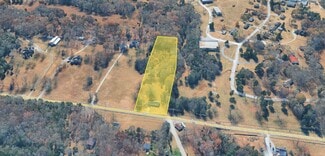 Plus de détails pour 9919 Franklin Rd, Murfreesboro, TN - Terrain à vendre