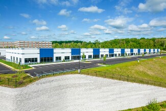 Plus de détails pour 650 Corporate Dr, Stafford, VA - Local d'activités à louer