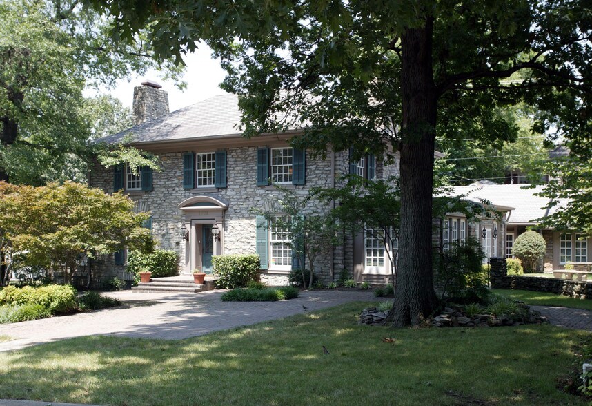 1908 Wedgewood Ave, Nashville, TN à louer - Photo du bâtiment - Image 3 de 4