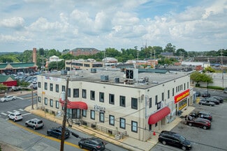 More details for 1407 Reisterstown Rd, Pikesville, MD - Office for Lease