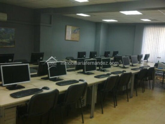 Retail in Cáceres for sale - Building Photo - Image 3 of 6