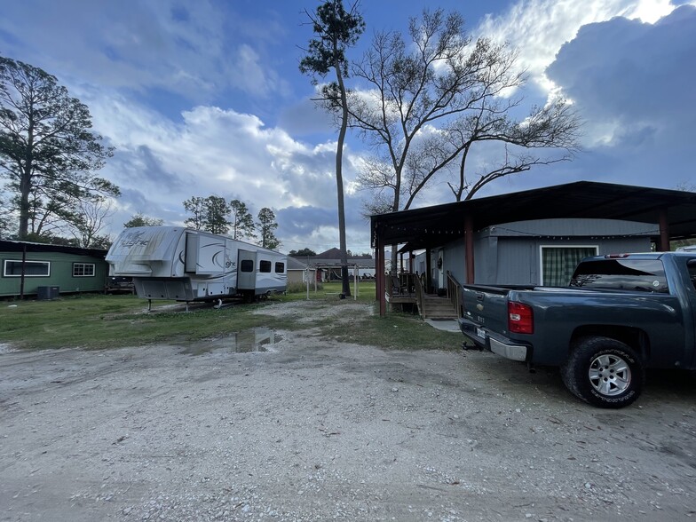 7535 Nodding Pines Ln, Houston, TX for sale - Building Photo - Image 2 of 21