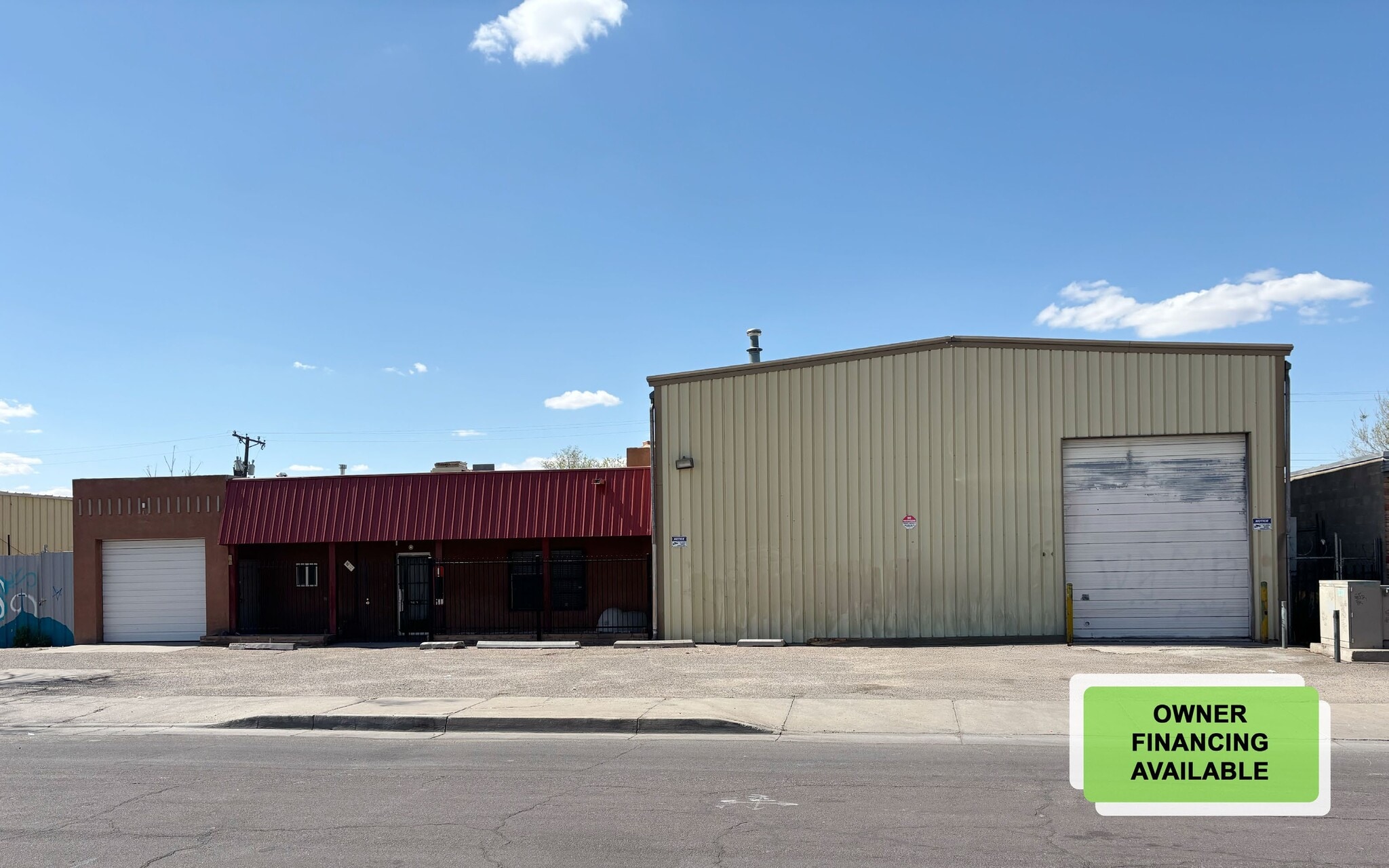 121 Virginia St NE, Albuquerque, NM for sale Primary Photo- Image 1 of 13