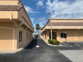 More details for 400 E Hallandale Beach Blvd, Hallandale Beach, FL - Office for Lease