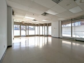 2468 W Eglinton Ave, Toronto, ON for lease Interior Photo- Image 2 of 5