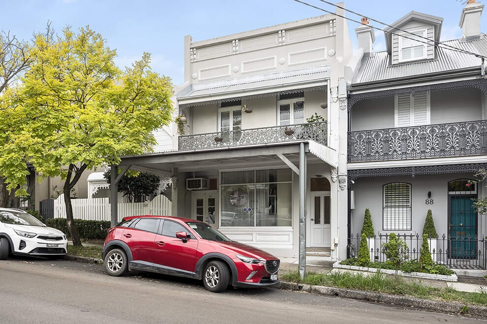 86 Denison St, Bondi Junction for sale Primary Photo- Image 1 of 13