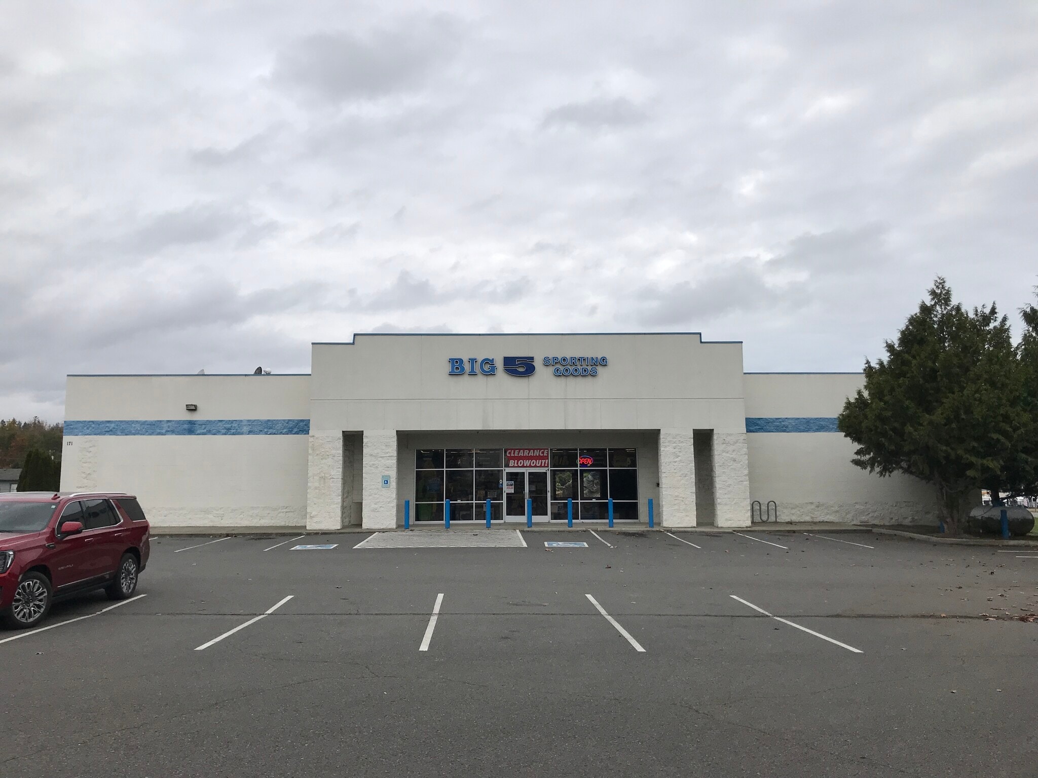171 Valley Center Pl, Sequim, WA for sale Building Photo- Image 1 of 5