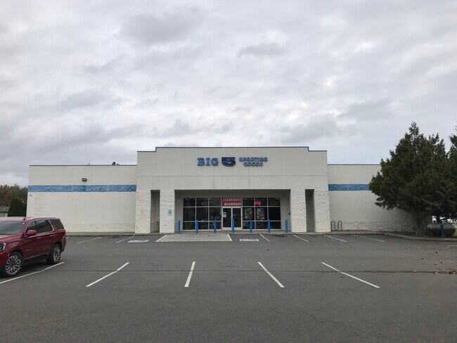 More details for 171 Valley Center Pl, Sequim, WA - Retail for Sale