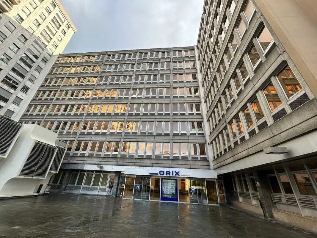 Bureau dans Choisy-le-Roi à louer Photo du bâtiment- Image 1 de 7