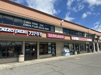 Plus de détails pour 3000-3140 Boul de Rome, Brossard, QC - Bureau à louer