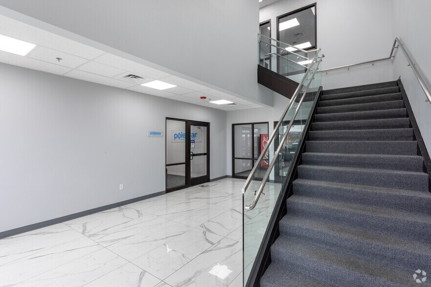 2920 George Washington Way, Richland, WA à vendre - Photo intérieure - Image 3 de 9