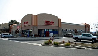 Plus de détails pour 855 Mono Way, Sonora, CA - Commerce de détail à louer