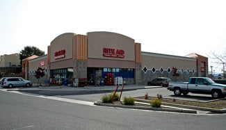 Plus de détails pour 855 Mono Way, Sonora, CA - Commerce de détail à louer