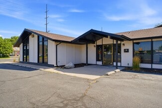 Plus de détails pour 292 E 3900 S, Salt Lake City, UT - Bureau à vendre
