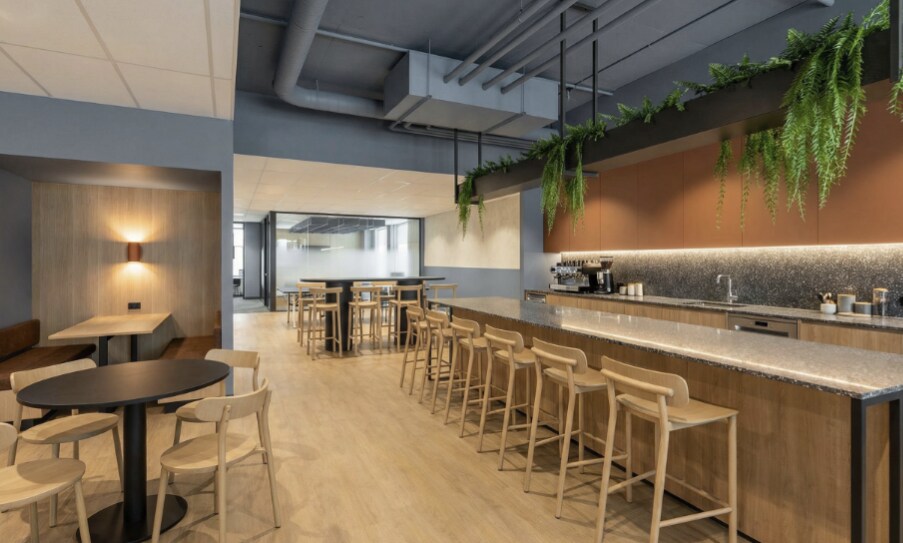 321 Pitt St, Sydney à louer Photo intérieure- Image 1 de 2