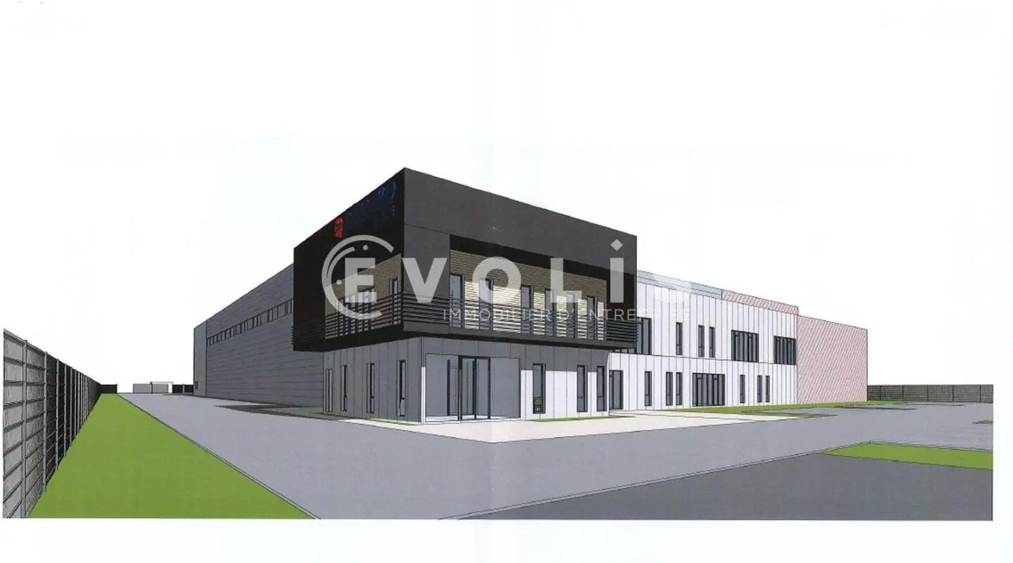 Land in Janneyrias for lease Primary Photo- Image 1 of 11