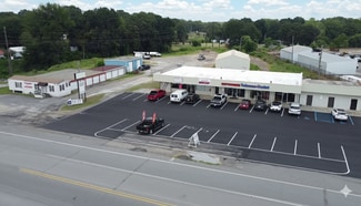 More details for 5636 University Blvd E, Tuscaloosa, AL - Retail for Lease