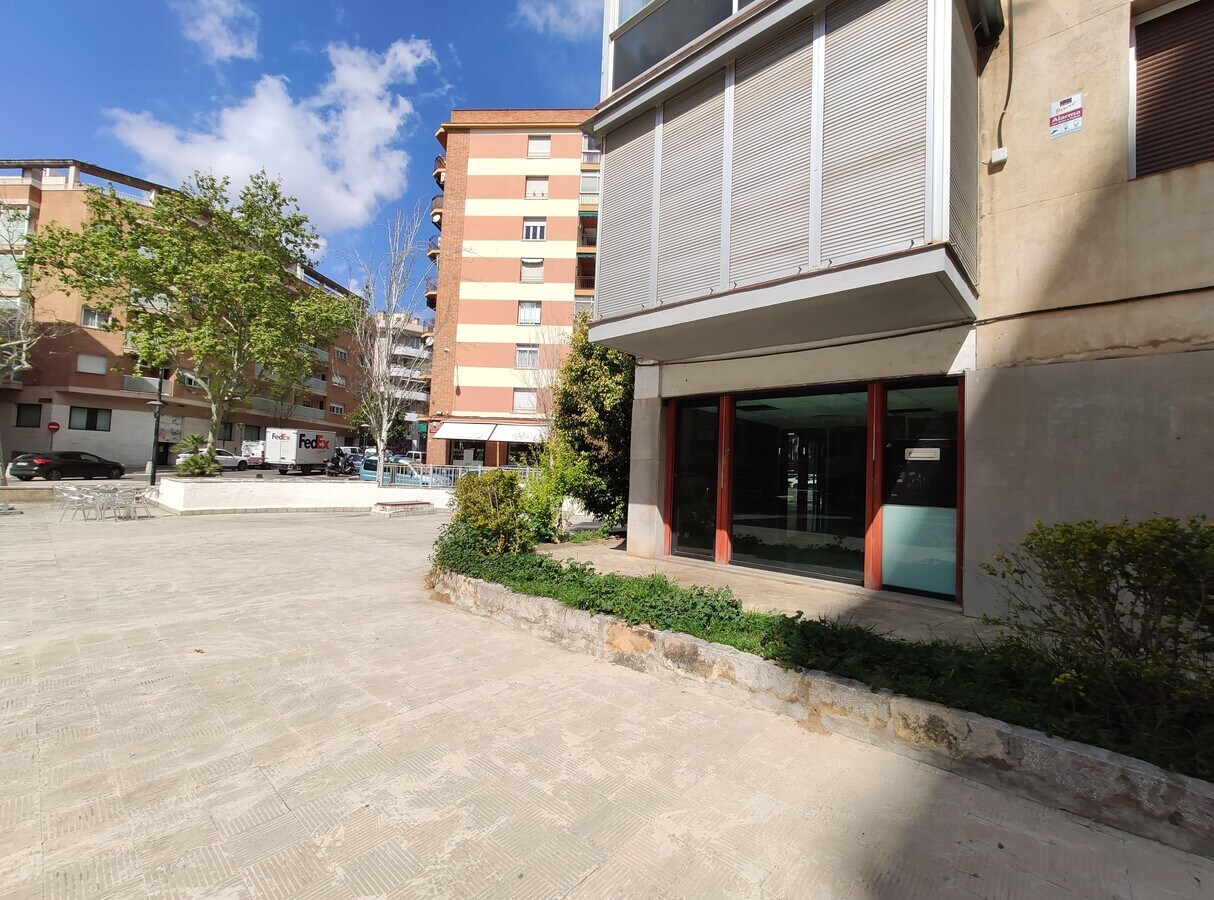 Reus, TAR 43203 - - - Floor Plan - Image 1 of 4