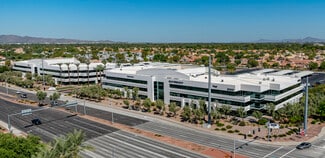 Plus de détails pour 3200 W Ray Rd, Chandler, AZ - Bureau à louer