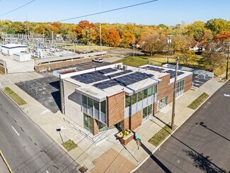 Plus de détails pour 6145 Troost Ave, Kansas City, MO - Commerce de détail à vendre