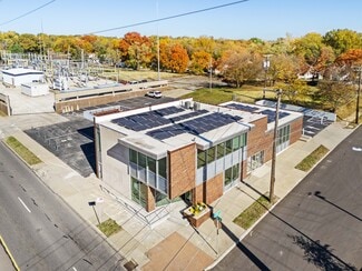 Plus de détails pour 6145 Troost Ave, Kansas City, MO - Commerce de détail à vendre