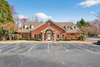 Plus de détails pour 5 Hawthorne Park Ct, Greenville, SC - Bureau à vendre