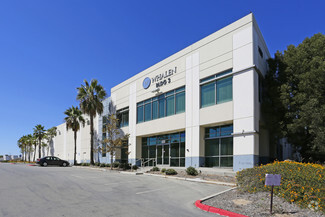 More details for 1490 Air Wing Rd, San Diego, CA - Industrial for Lease