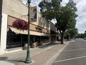 115 E Main St, Walla Walla, WA for lease Building Photo- Image 2 of 16