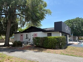 Plus de détails pour 264 E Altamonte Dr, Altamonte Springs, FL - Commerce de détail à louer