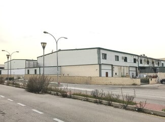 More details for Industrial for Sale