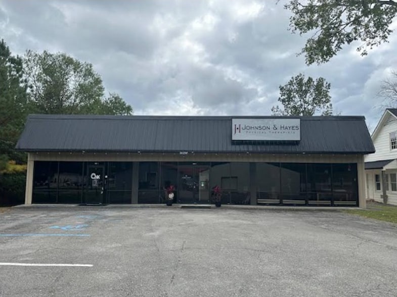 28256 AL-75, Oneonta, AL for lease - Building Photo - Image 1 of 1