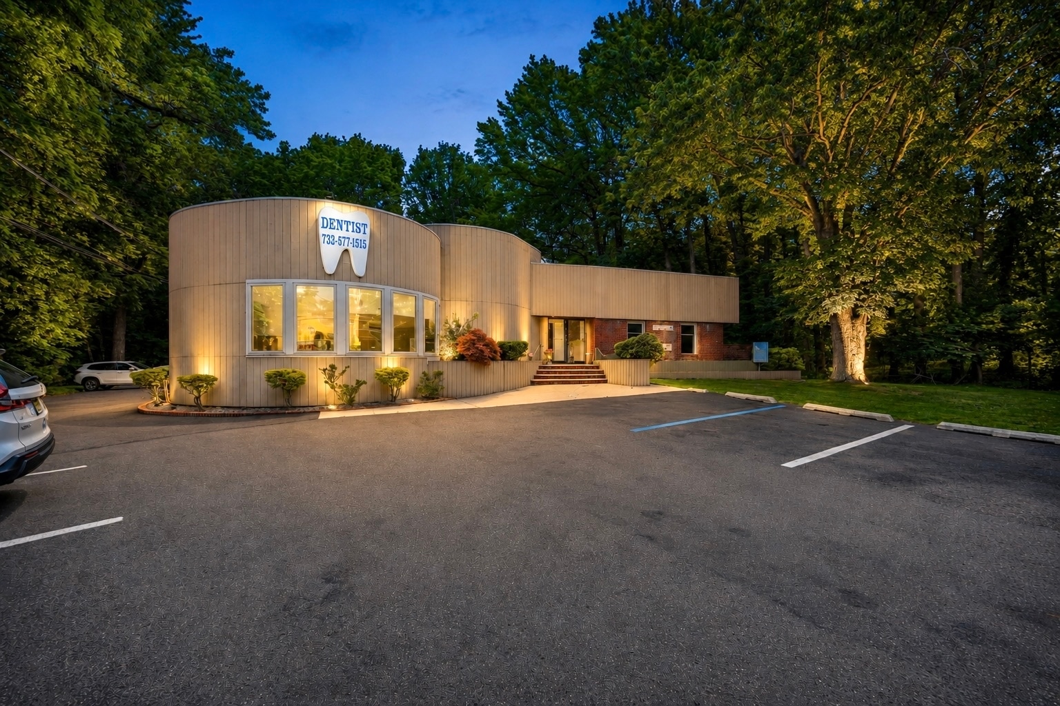 270 Route 9 N, Manalapan Township, NJ for lease Building Photo- Image 1 of 17