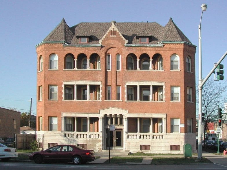 2800 W Washington Blvd, Chicago, IL for sale - Primary Photo - Image 3 of 10