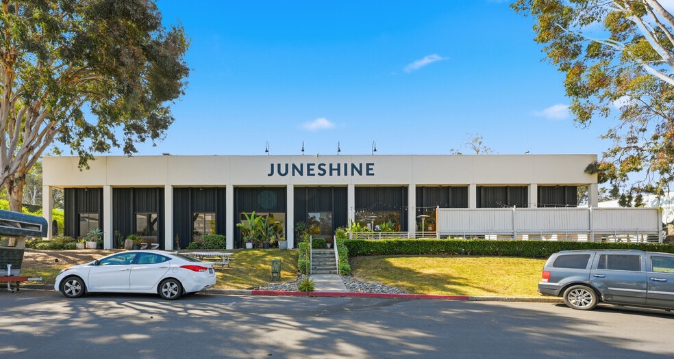 10051 Old Grove Rd, San Diego, CA for lease - Building Photo - Image 2 of 2