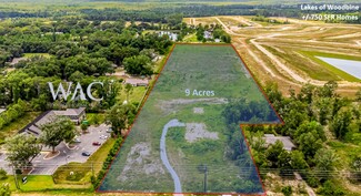 Plus de détails pour 4709 Woodbine Rd, Pace, FL - Terrain à vendre